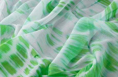 green-white-abstract-tie-and-dye-pure-viscose-georgette-fabric