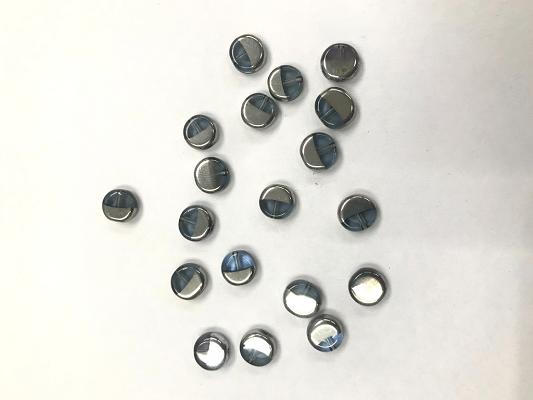 blue-silver-circular-glass-beads-10-mm