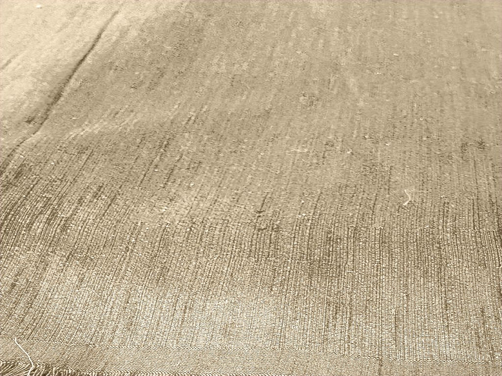 off-white-plain-bangalore-raw-silk-fabric