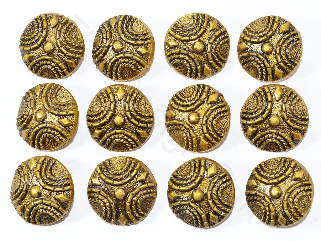 golden-ancient-pattern-acrylic-coat-buttons-st29419059