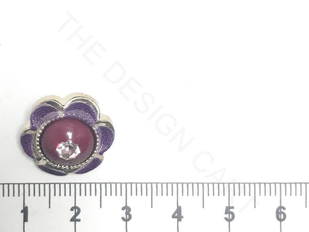 purple-maroon-flower-acrylic-buttons-stc301019485