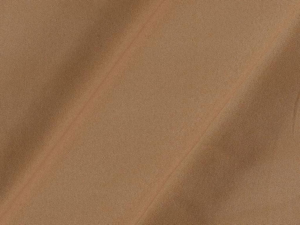 Sand Gold Plain Butter Crepe Fabric