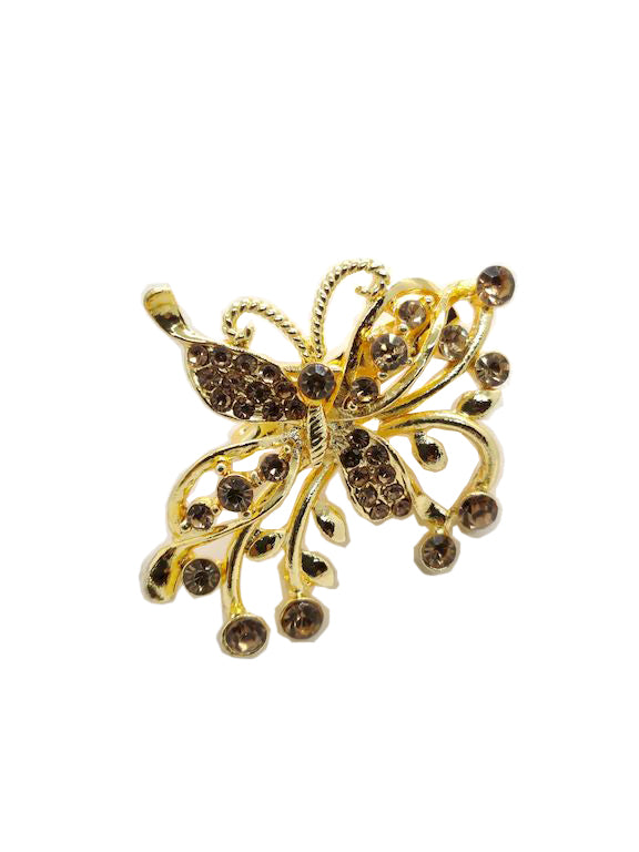 golden-stone-studded-butterfly-brooch