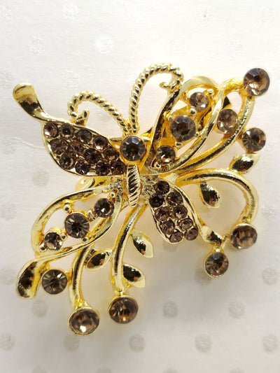 golden-stone-studded-butterfly-brooch