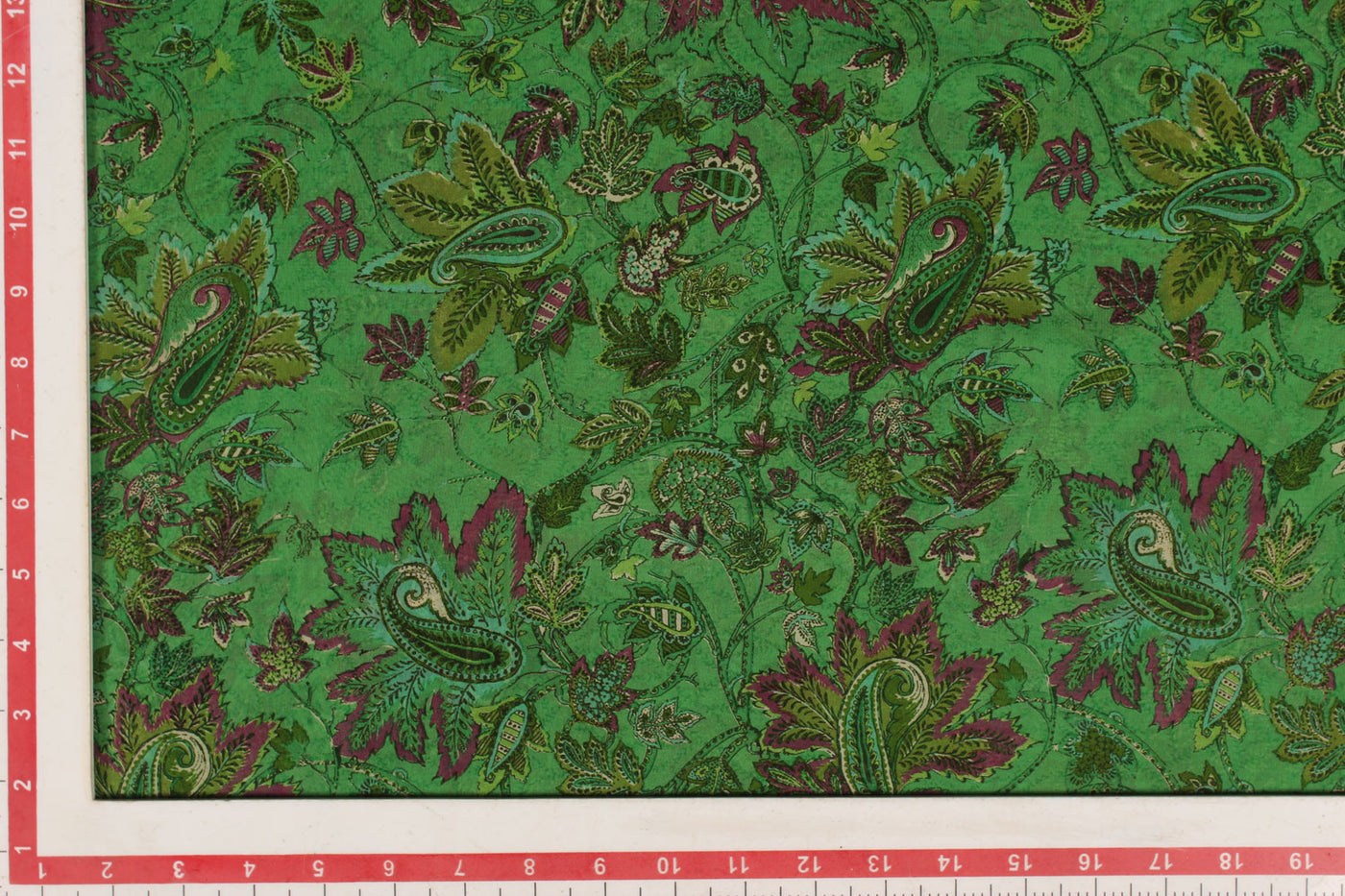 green-printed-silk-georgette-fabric-212105