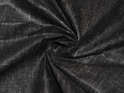 black-cotton-linen-shirting-fabric-kbg-ss-cl-21-sf