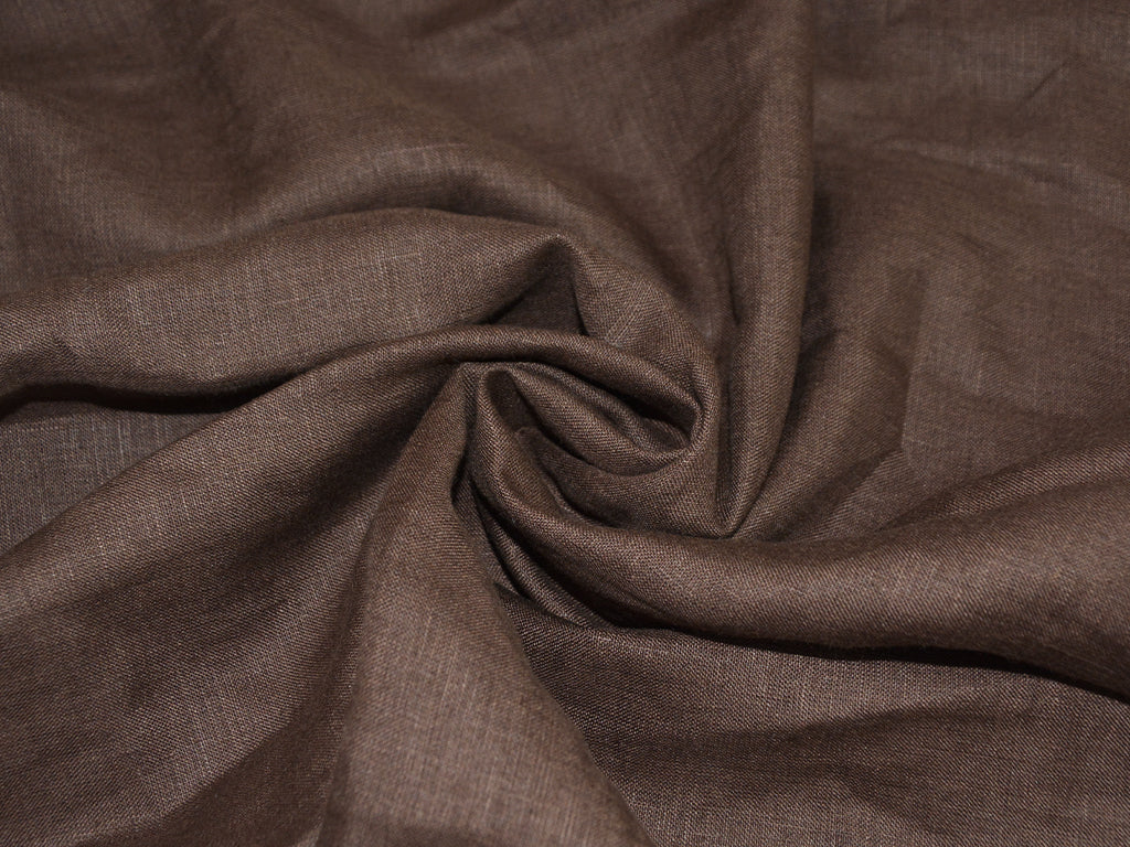 chocolate-brown-pure-linen-fabric-60-lea-blazer-fabric-kbg-purelinen-21-bf