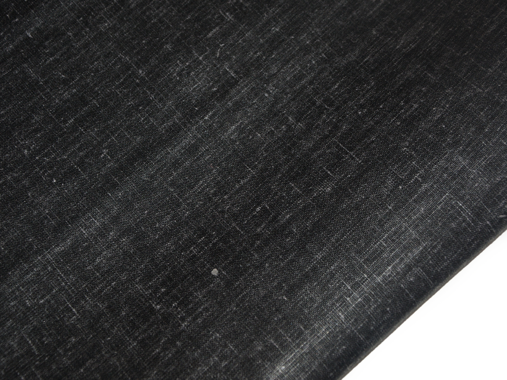 black-cotton-linen-shirting-fabric-kbg-ss-cl-21-sf