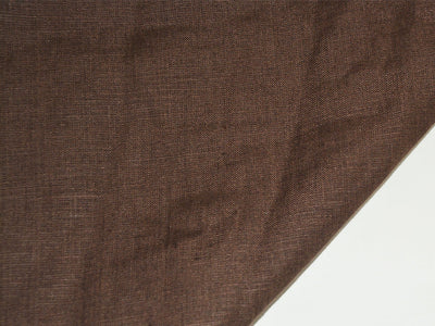 chocolate-brown-pure-linen-fabric-60-lea-blazer-fabric-kbg-purelinen-21-bf