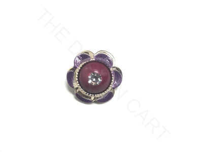 purple-maroon-flower-acrylic-buttons-stc301019485