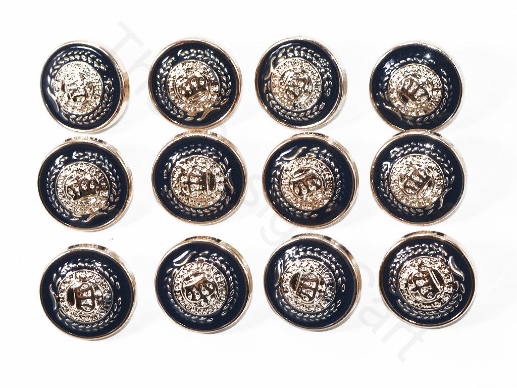 black-golden-crown-abstract-coat-buttons-st29419021
