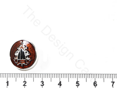 dark-orange-crest-coat-buttons-st29419022