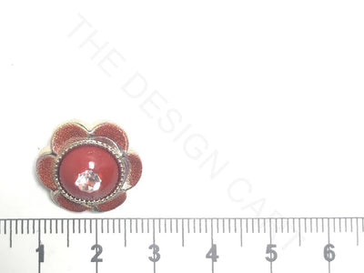 maroon-flower-acrylic-buttons-stc301019489