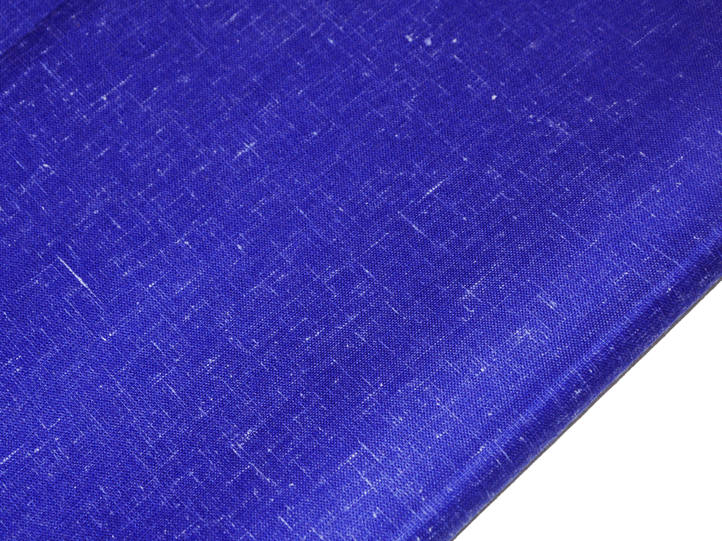 royal-dark-blue-cotton-linen-fabric-kbg-ss-cn-22