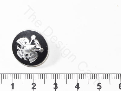 black-silver-wings-coat-buttons-st29419023