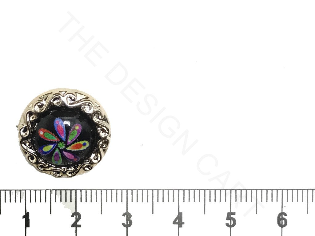 black-flower-design-acrylic-buttons-stc301019625