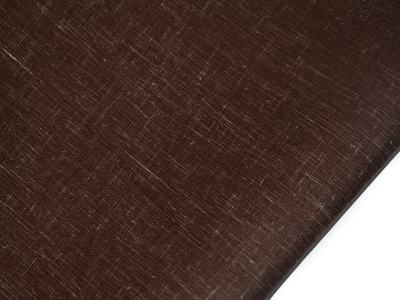 chocolate-brown-cotton-linen-shirting-fabric-kbg-ss-cl-23-sf