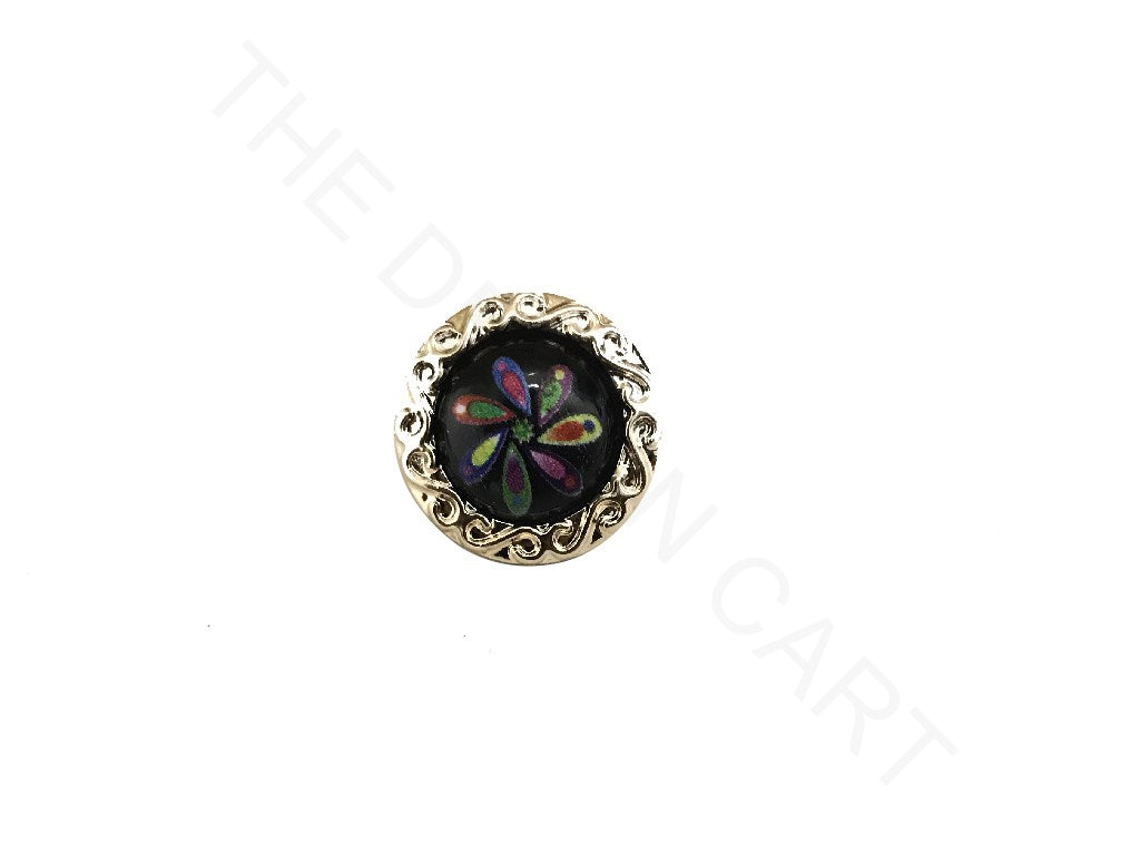 black-flower-design-acrylic-buttons-stc301019625