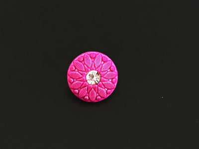 magenta-flower-acrylic-button-stc301019089