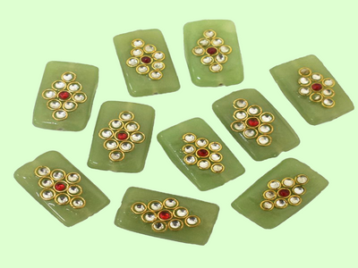light-olive-green-kundan-work-beads