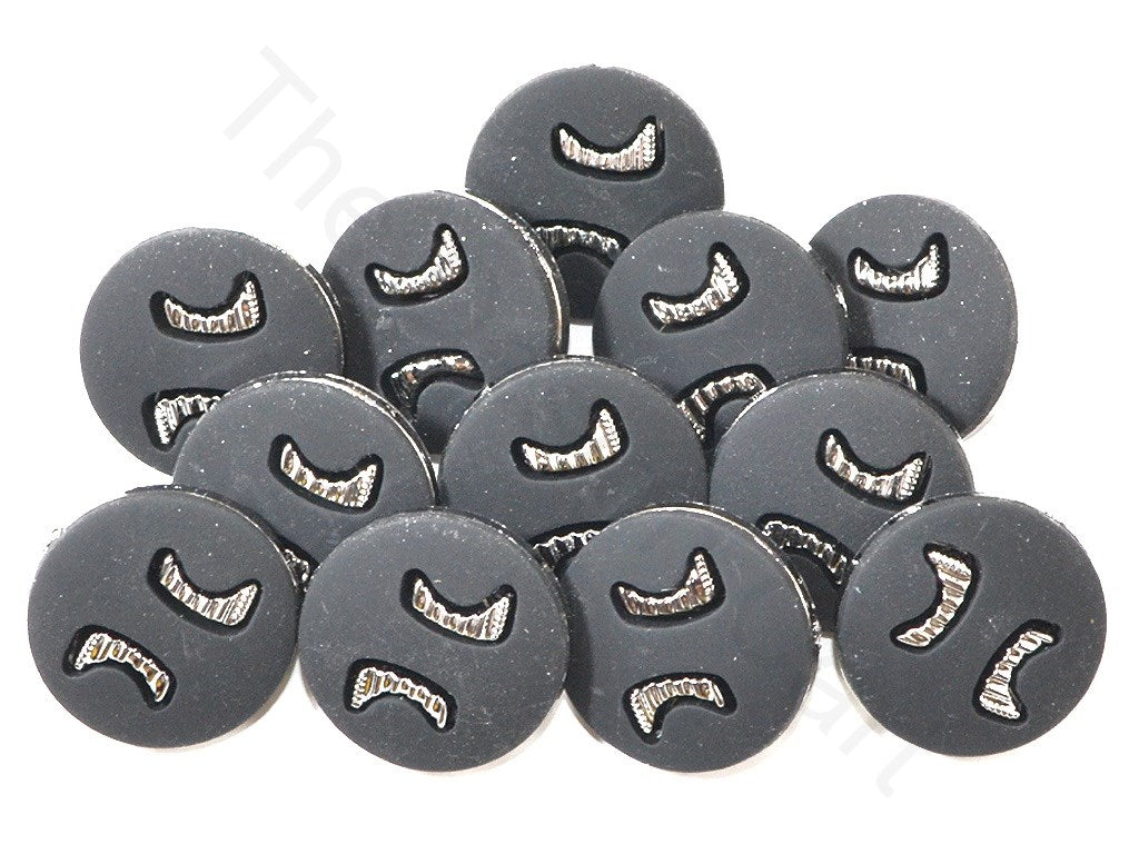 black-plain-matte-acrylic-coat-buttons-st25419024