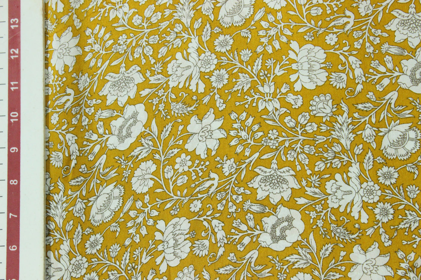 mustard-yellow-printed-silk-satin-fabric-2415821