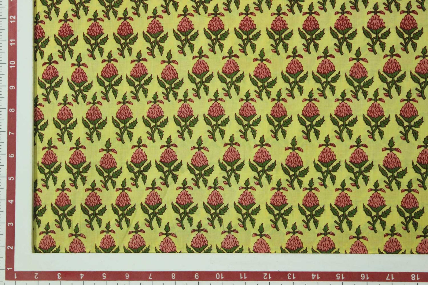 yellow-cotton-cambric-print-fabric-2461321