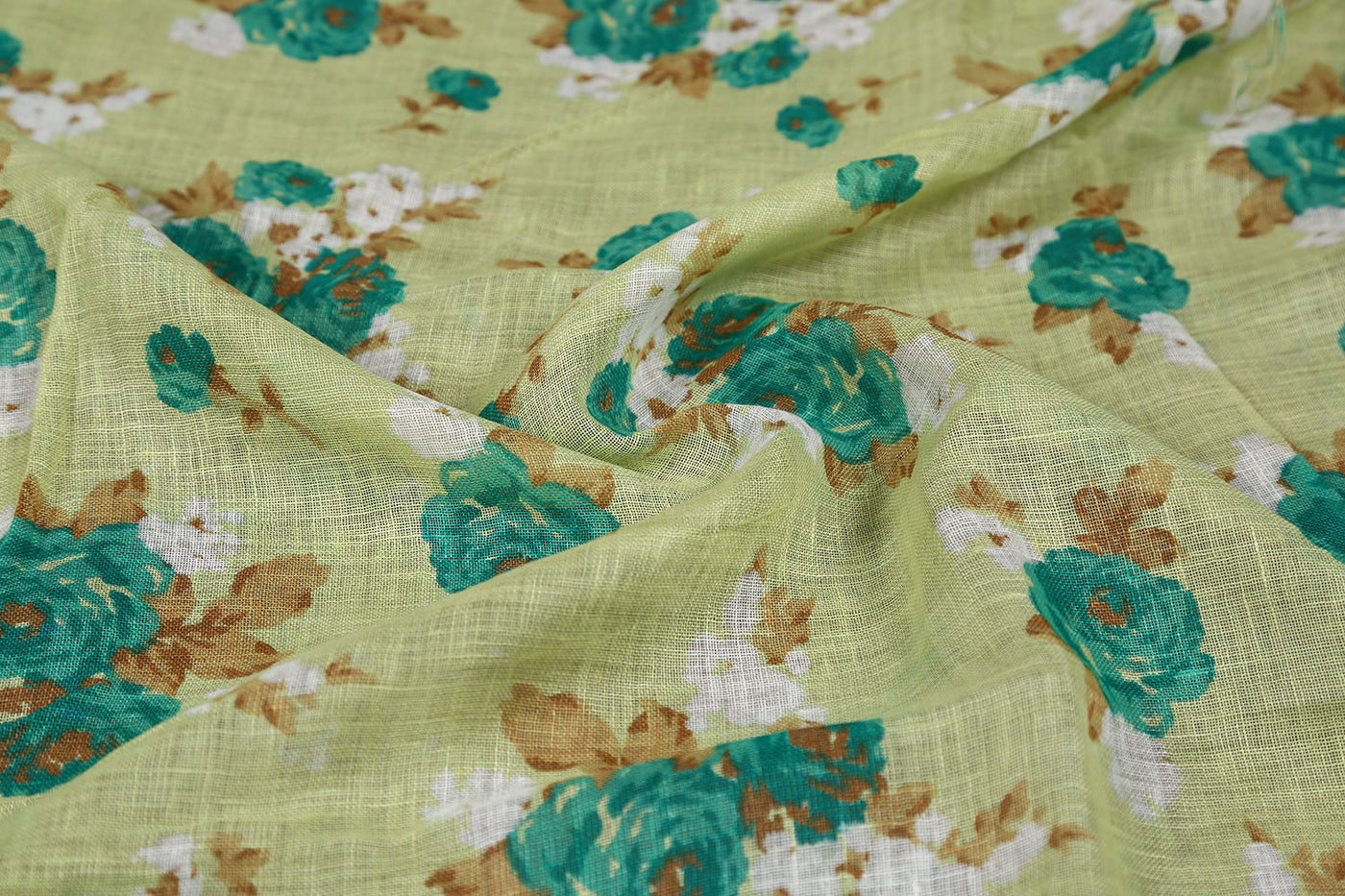 light-green-printed-linen-fabric-2492622