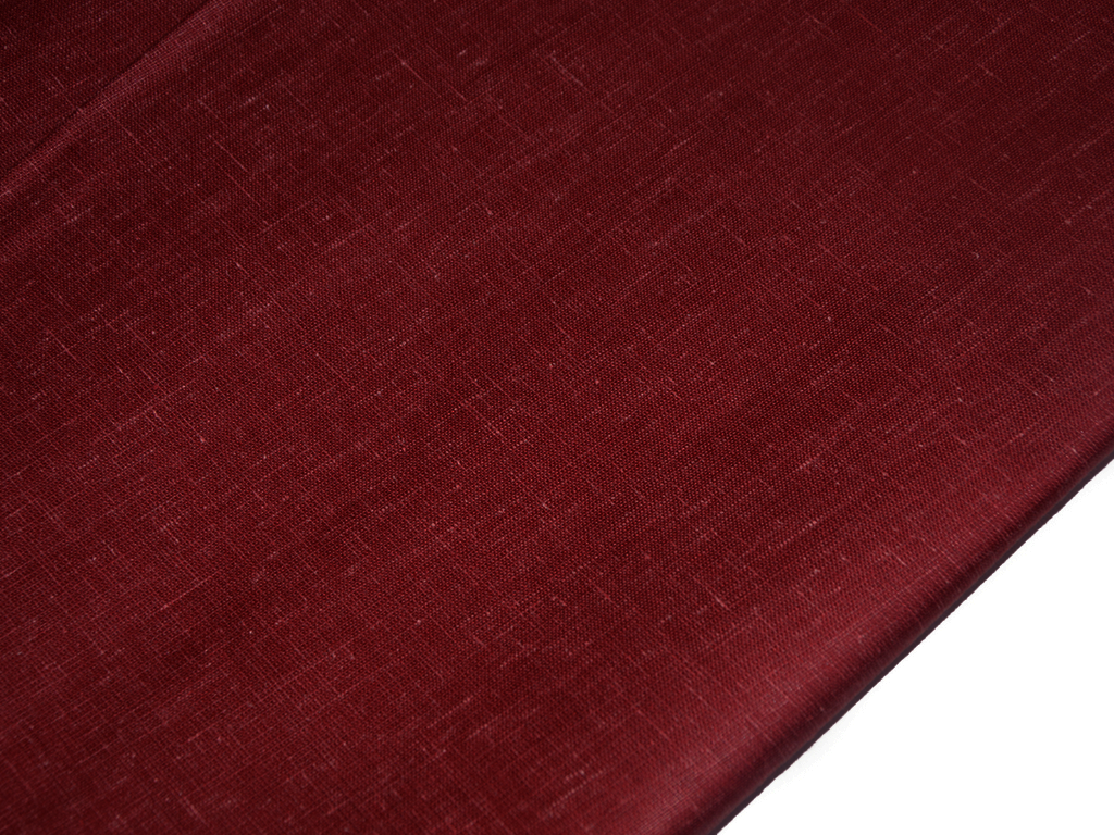 dark-maroon-cotton-linen-shirting-fabric-kbg-ss-cl-24-sf