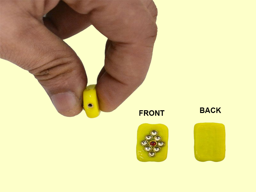 yellow-kundan-work-beads