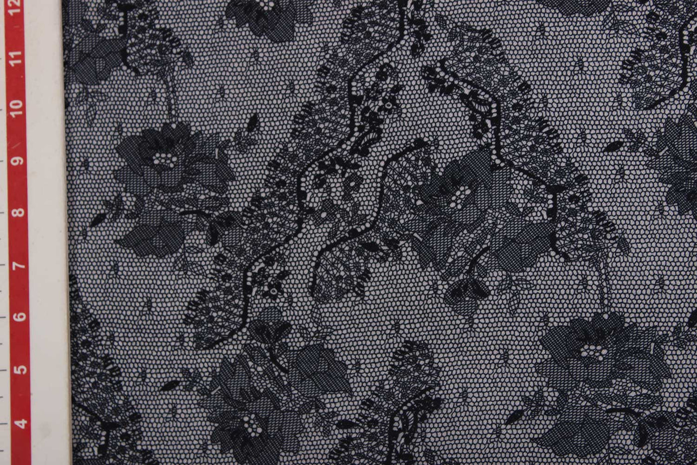 grey-floral-polyester-spun-fabric-2580916