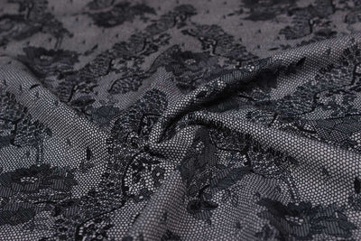 grey-floral-polyester-spun-fabric-2580916