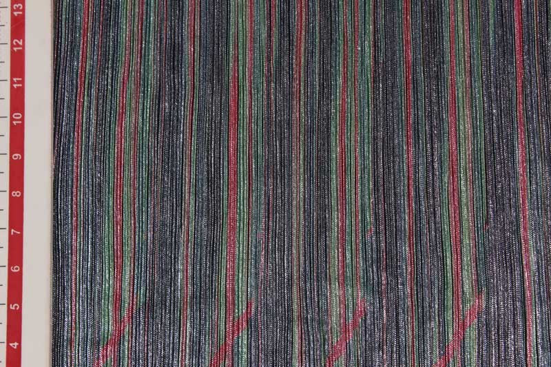 multicolour-pleated-multicolour-stripes-knit-fabric-2590619