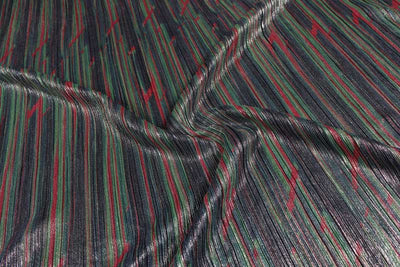 multicolour-pleated-multicolour-stripes-knit-fabric-2590619