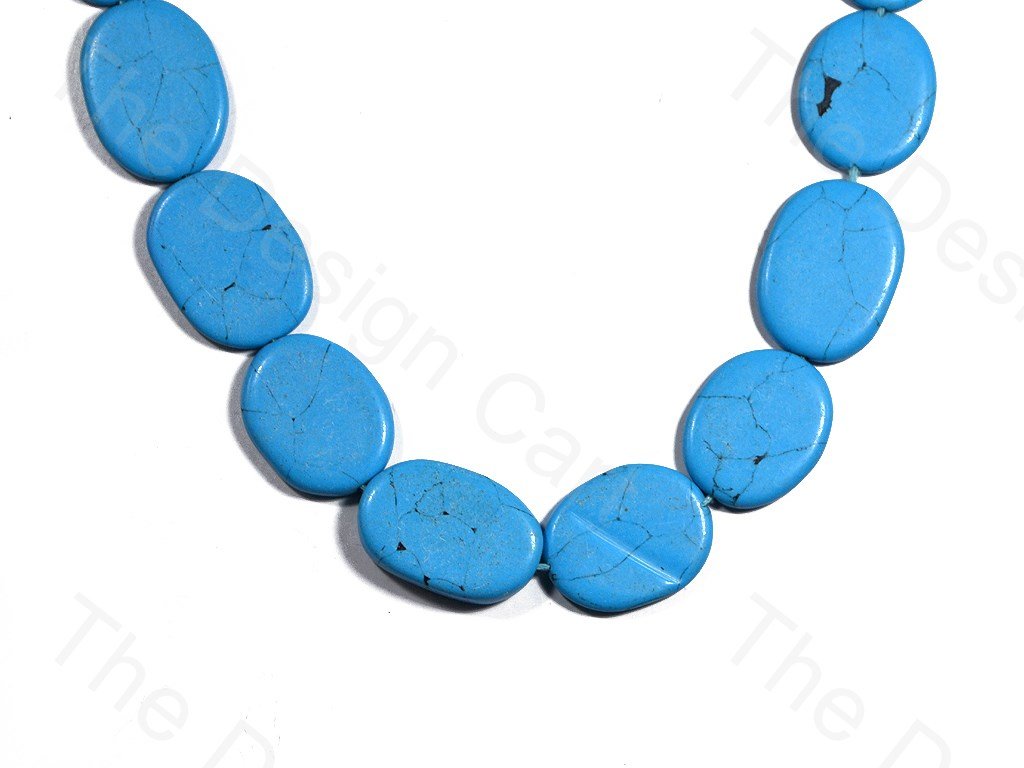 Blue Semi Precious Stones (1666695626786)