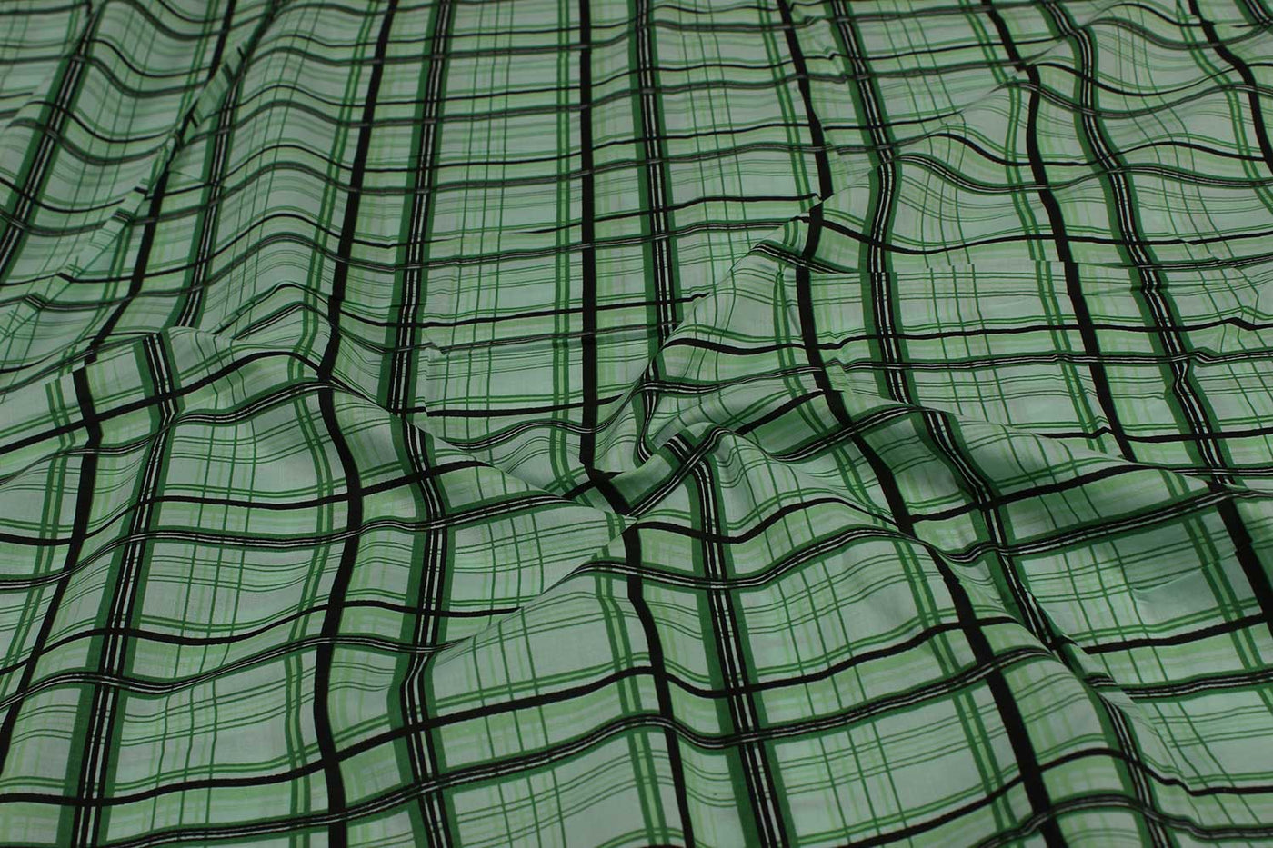 green-cotton-cambric-check-fabric-26992-w