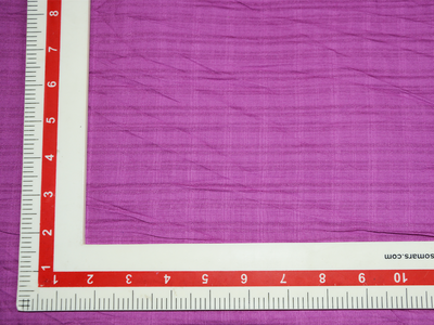 hot-pink-self-checks-cotton-rayon-fabric-kbg-coim-27