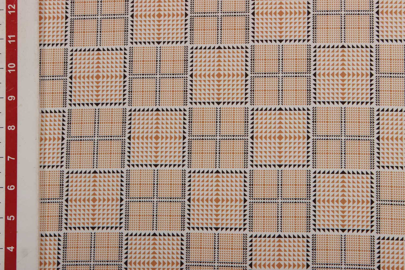 peach-white-checks-micro-crepe-fabric-2764818