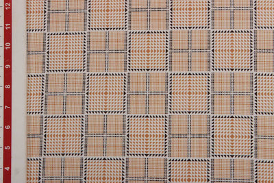 peach-white-checks-micro-crepe-fabric-2764818