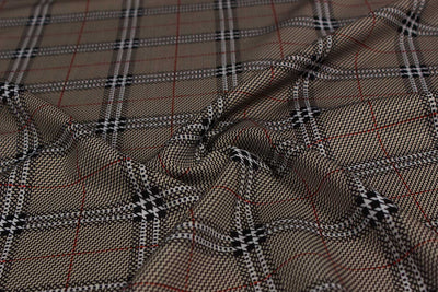 brown-checks-micro-crepe-fabric-2765718