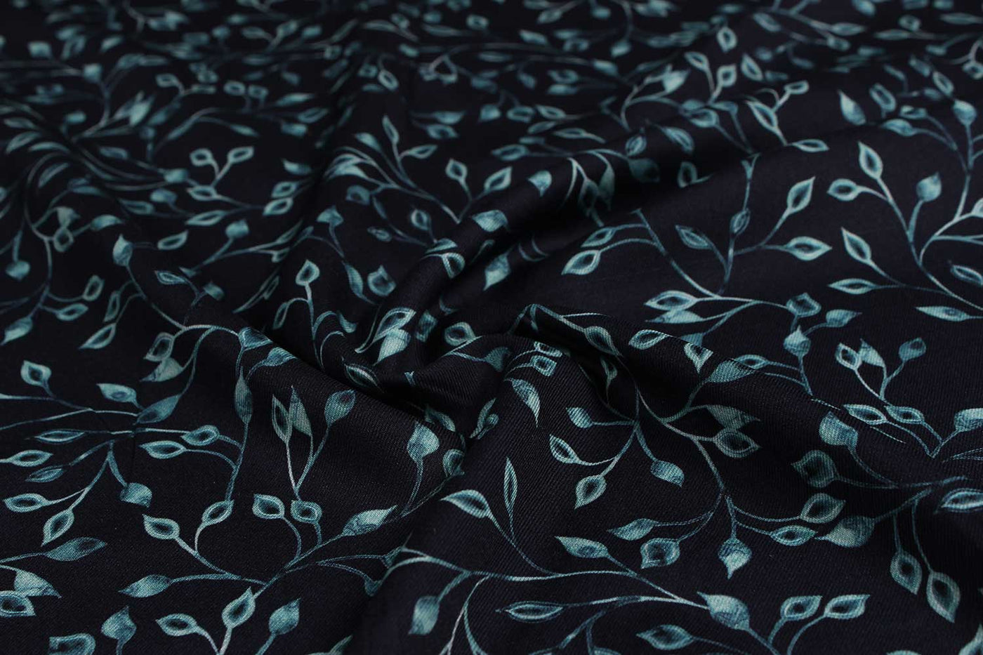 charcoal-floral-viscose-spun-fabric-2826718