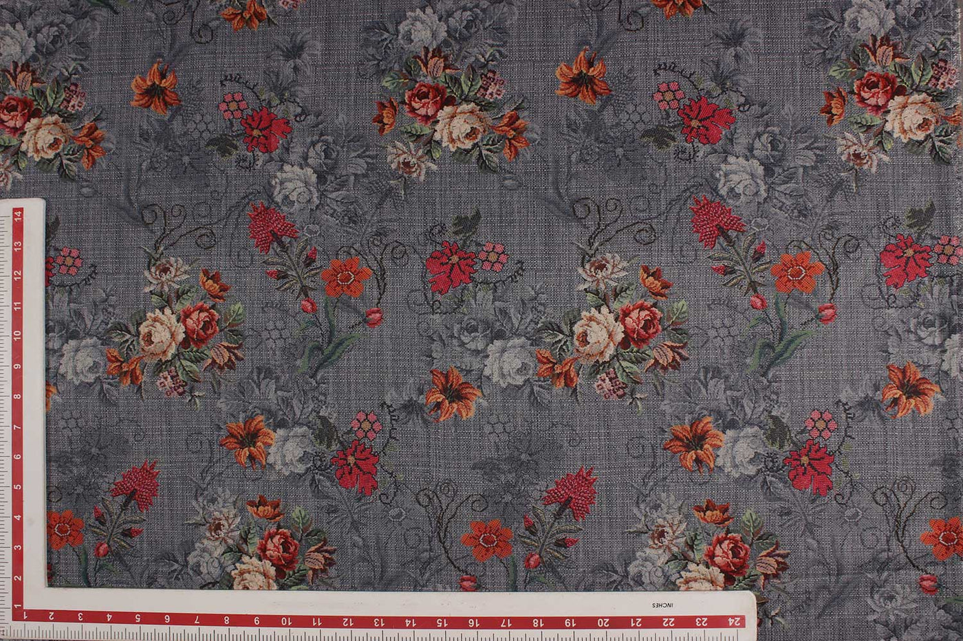 grey-floral-polyester-spun-fabric-2829618