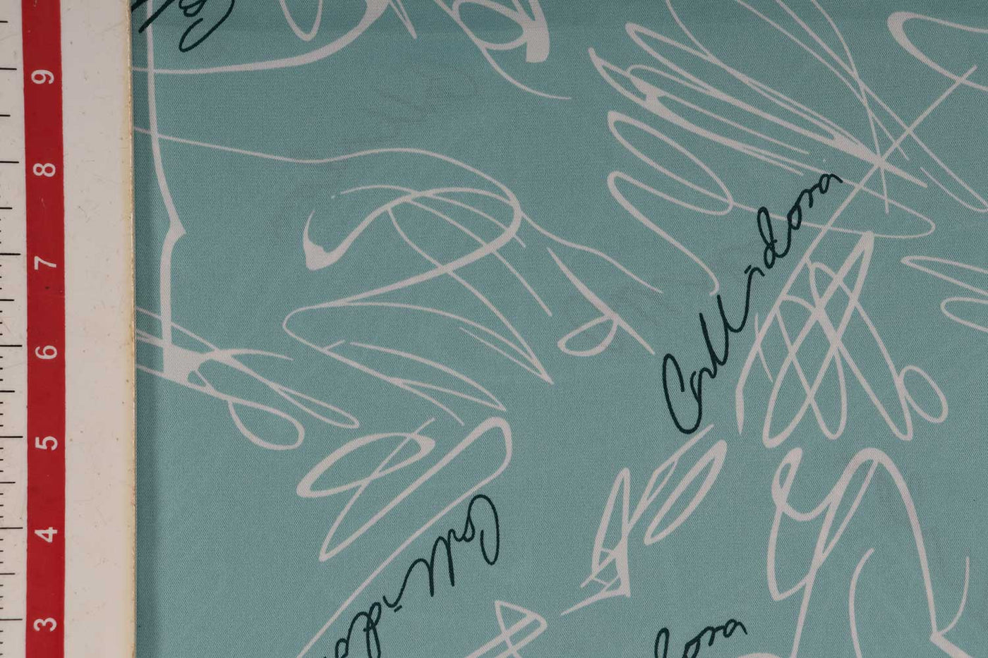 precut-light-blue-printed-crepe-fabric