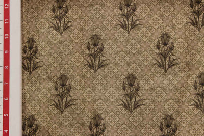 beige-floral-tussar-impression-fabric-2876019