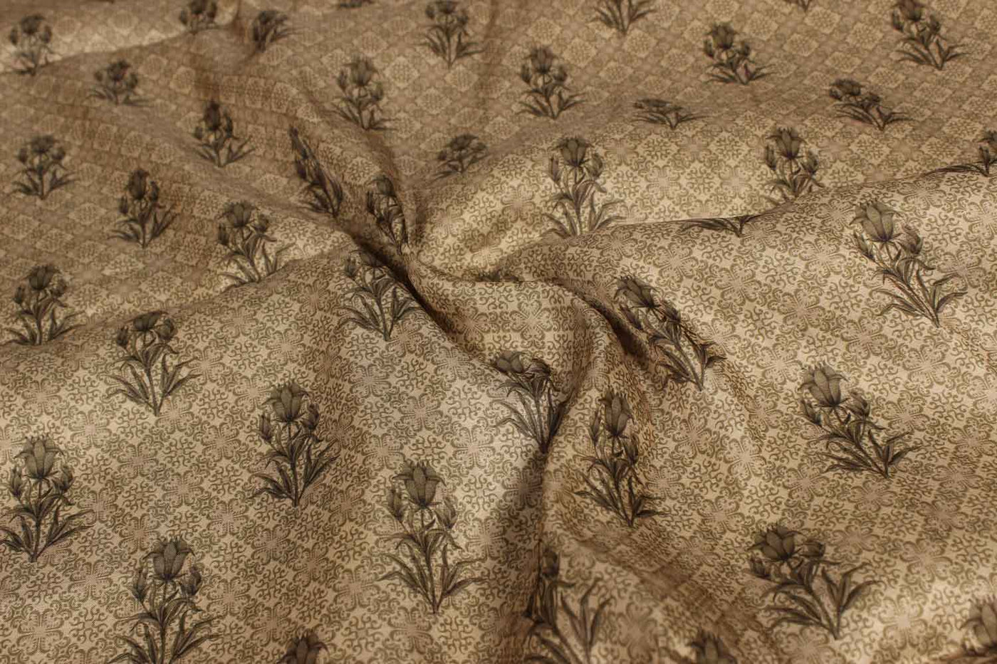 beige-floral-tussar-impression-fabric-2876019