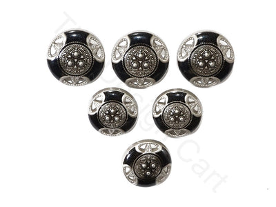 black-geometric-metal-suit-buttons-stc-250409