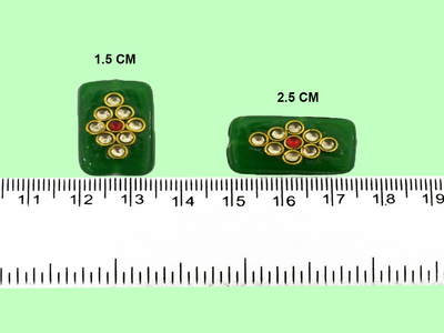 dark-green-kundan-work-beads