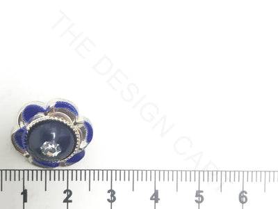 dark-blue-flower-acrylic-buttons-stc301019517