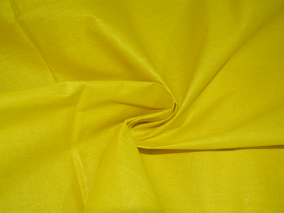 lemon-yellow-cotton-linen-fabric-kbg-ss-cn-29