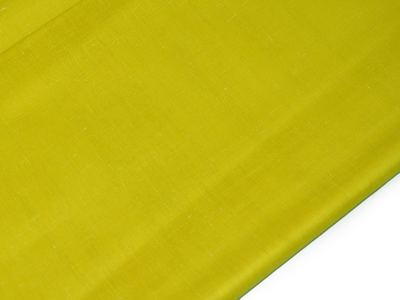 lemon-yellow-cotton-linen-shirting-fabric-kbg-ss-cl-29-sf